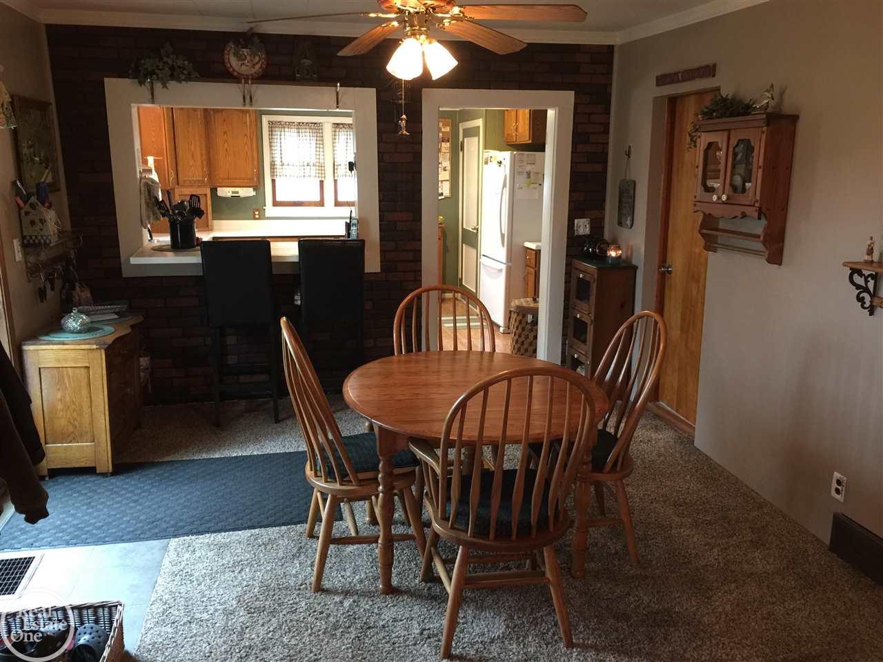 2897 Berville Road Allenton, MI 48002 - Photo 22 of 32