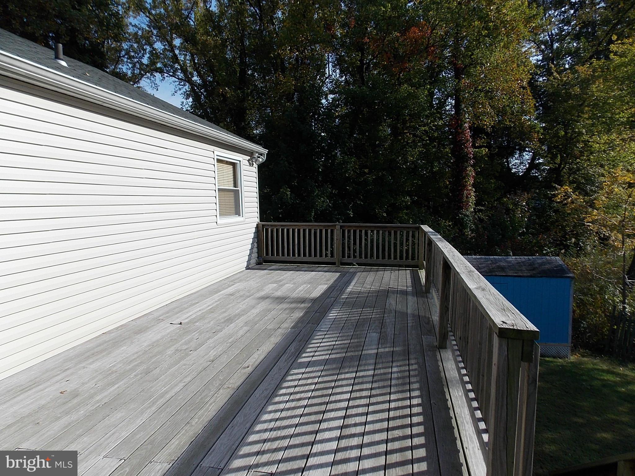 252 Lake Riviera Road Pasadena, MD 21122 - Photo 14 of 30 Exterior (Rear)