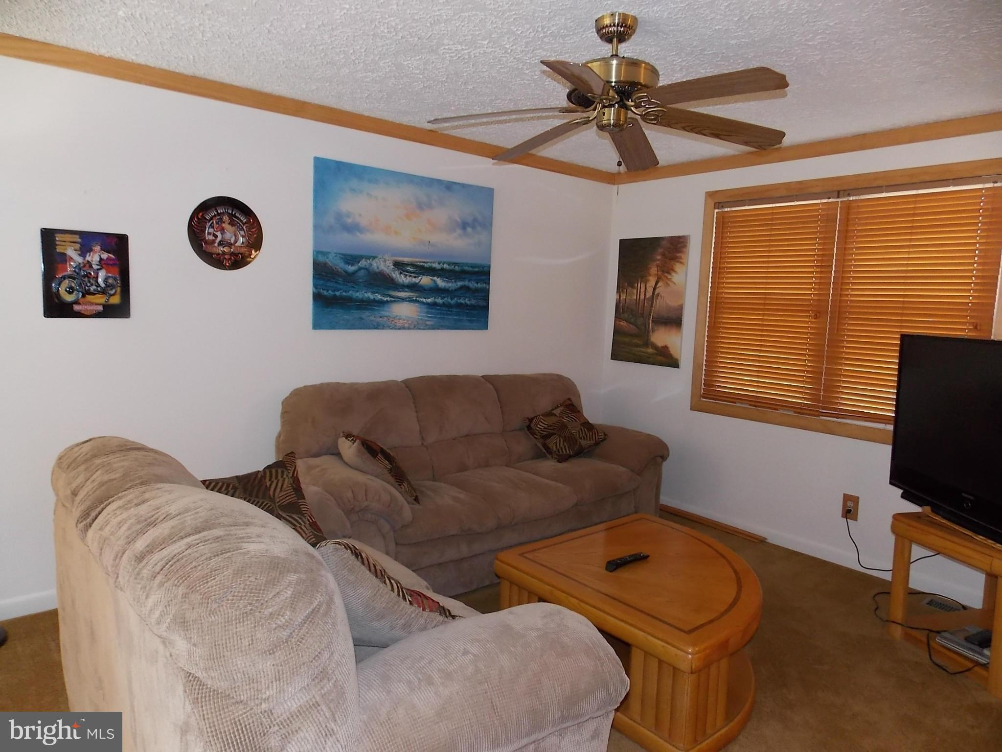 252 Lake Riviera Road Pasadena, MD 21122 - Photo 8 of 30 Living Room