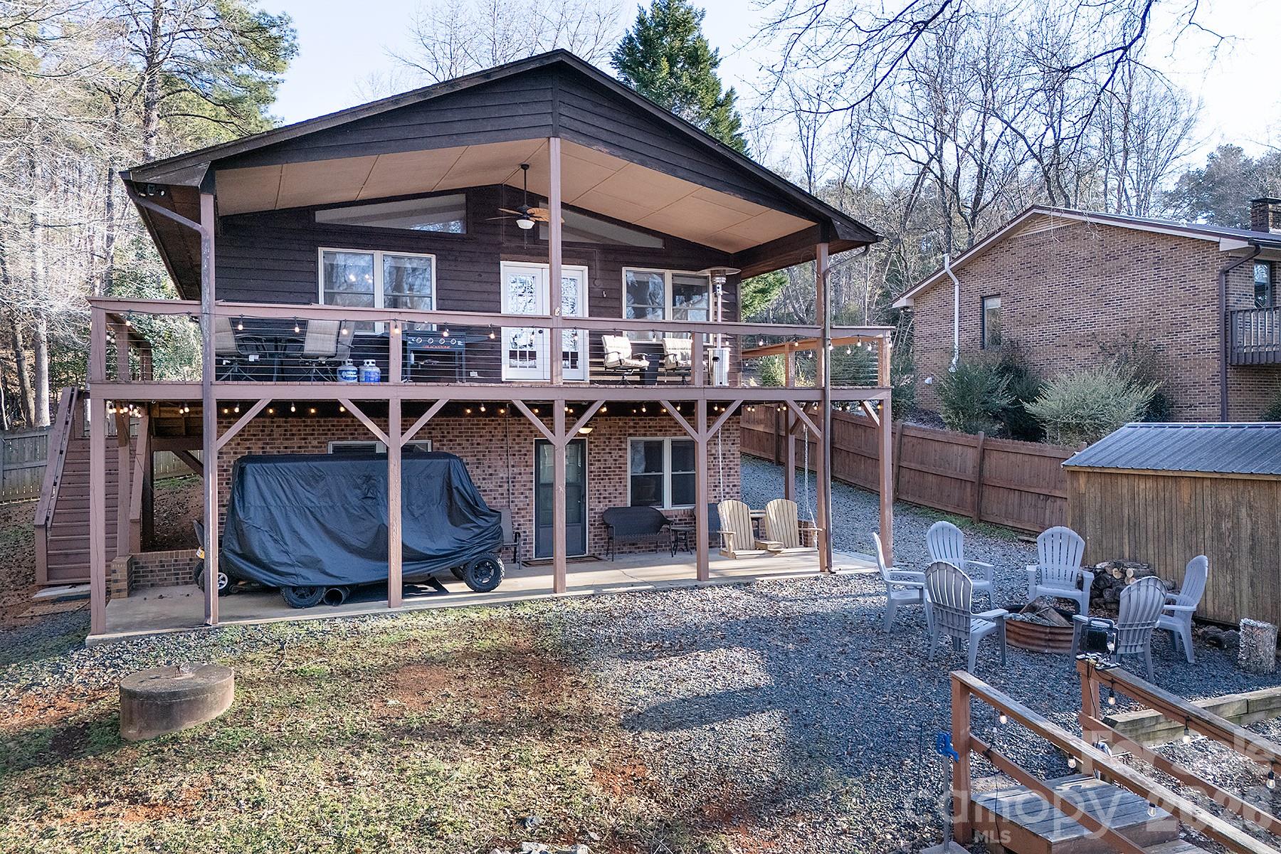 226 Balsam Circle Troy, NC 27371 - Photo 31 of 48