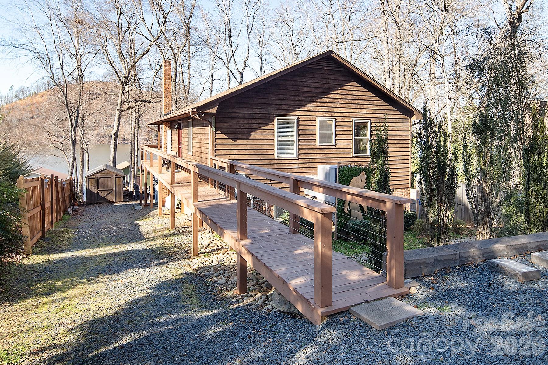 226 Balsam Circle Troy, NC 27371 - Photo 33 of 48