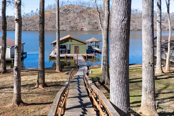a view of outdoor space and mountain view