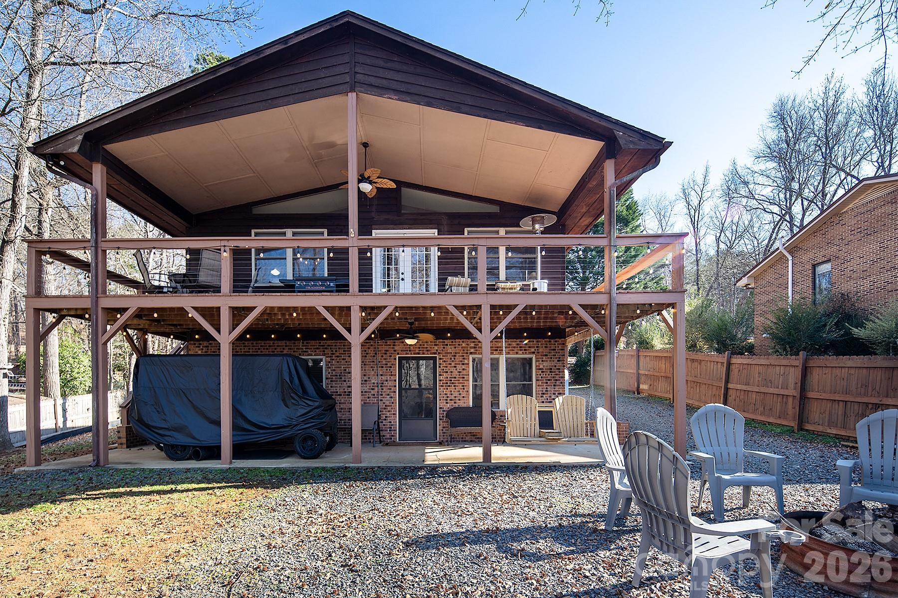 226 Balsam Circle Troy, NC 27371 - Photo 4 of 48