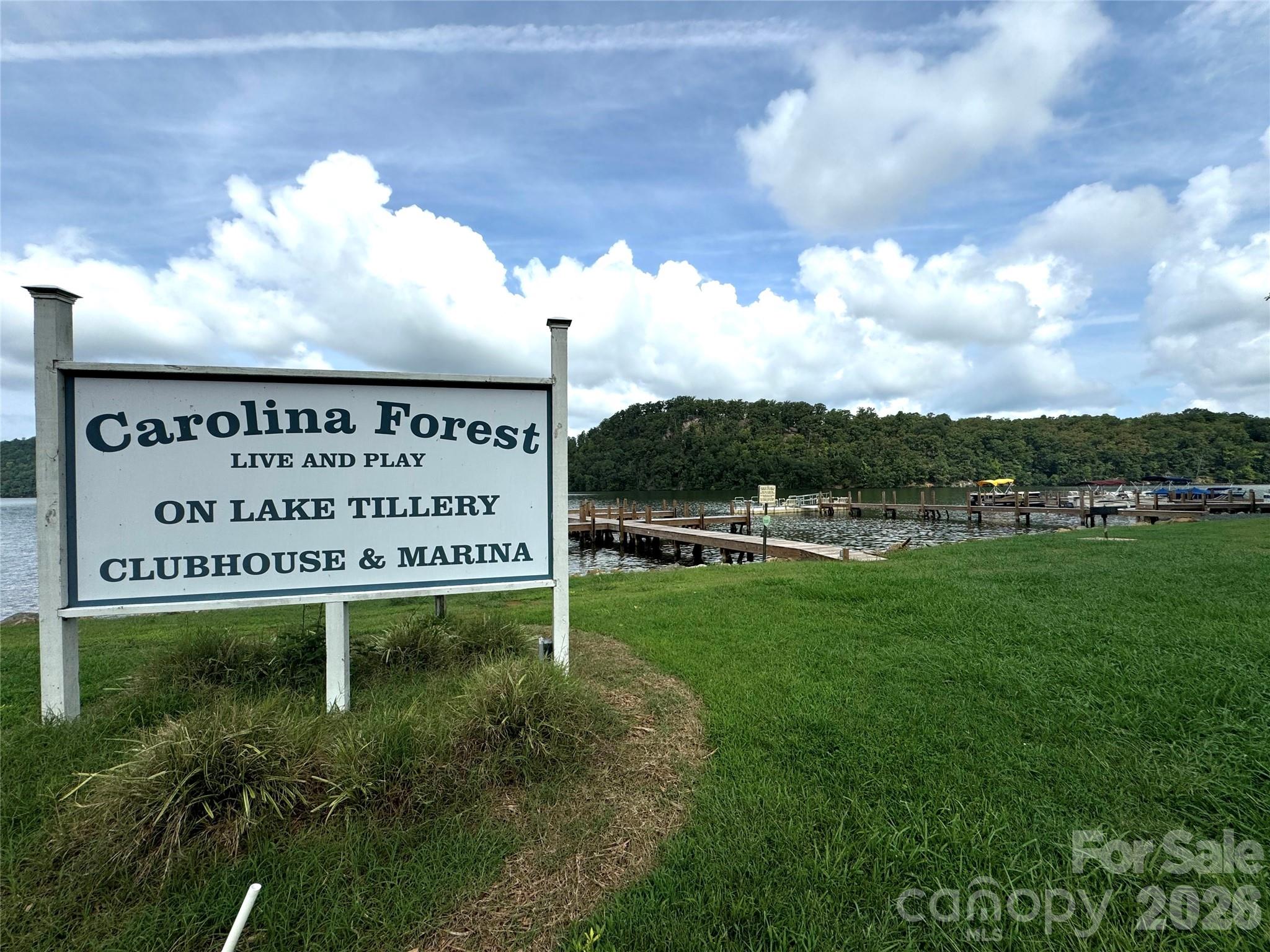 226 Balsam Circle Troy, NC 27371 - Photo 46 of 48