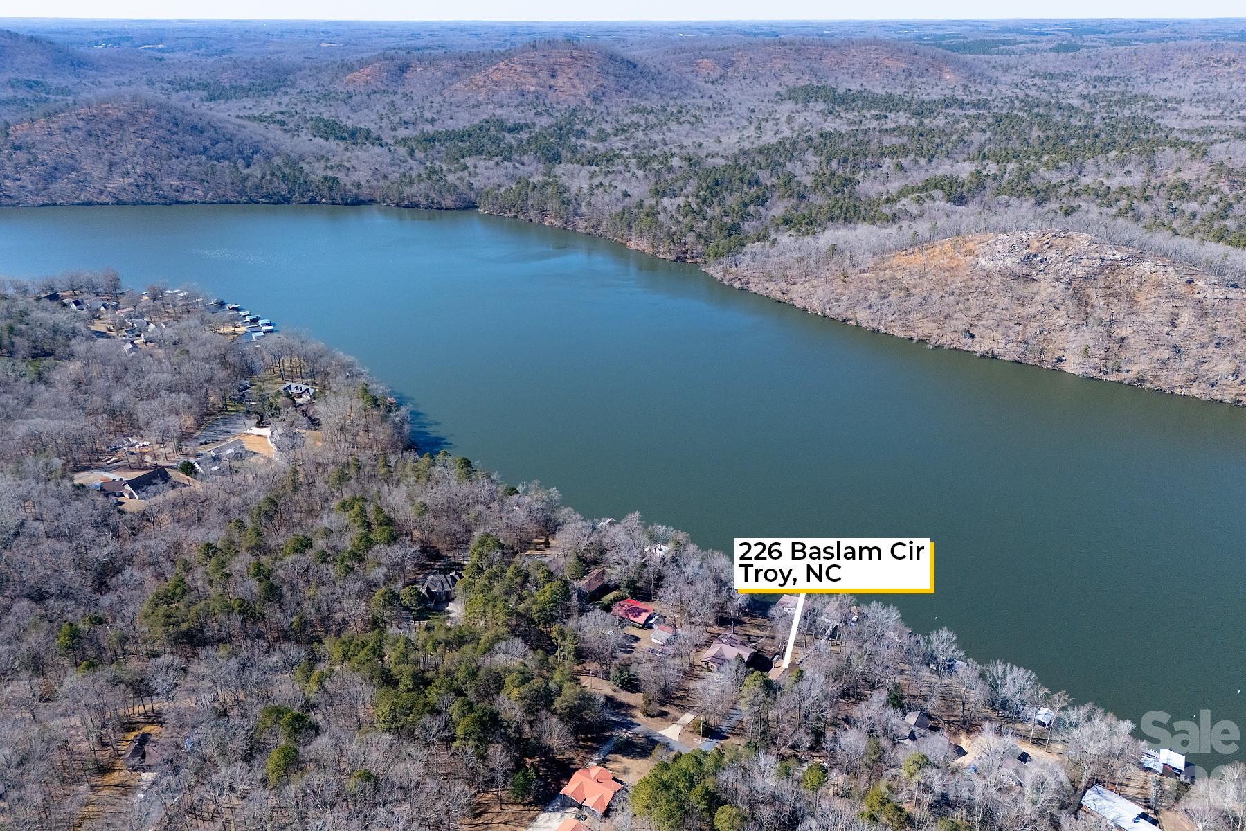 226 Balsam Circle Troy, NC 27371 - Photo 5 of 48