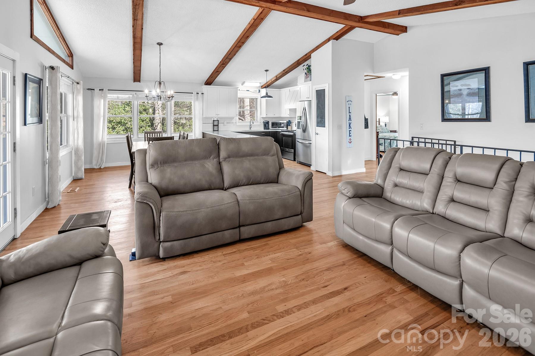 226 Balsam Circle Troy, NC 27371 - Photo 9 of 48