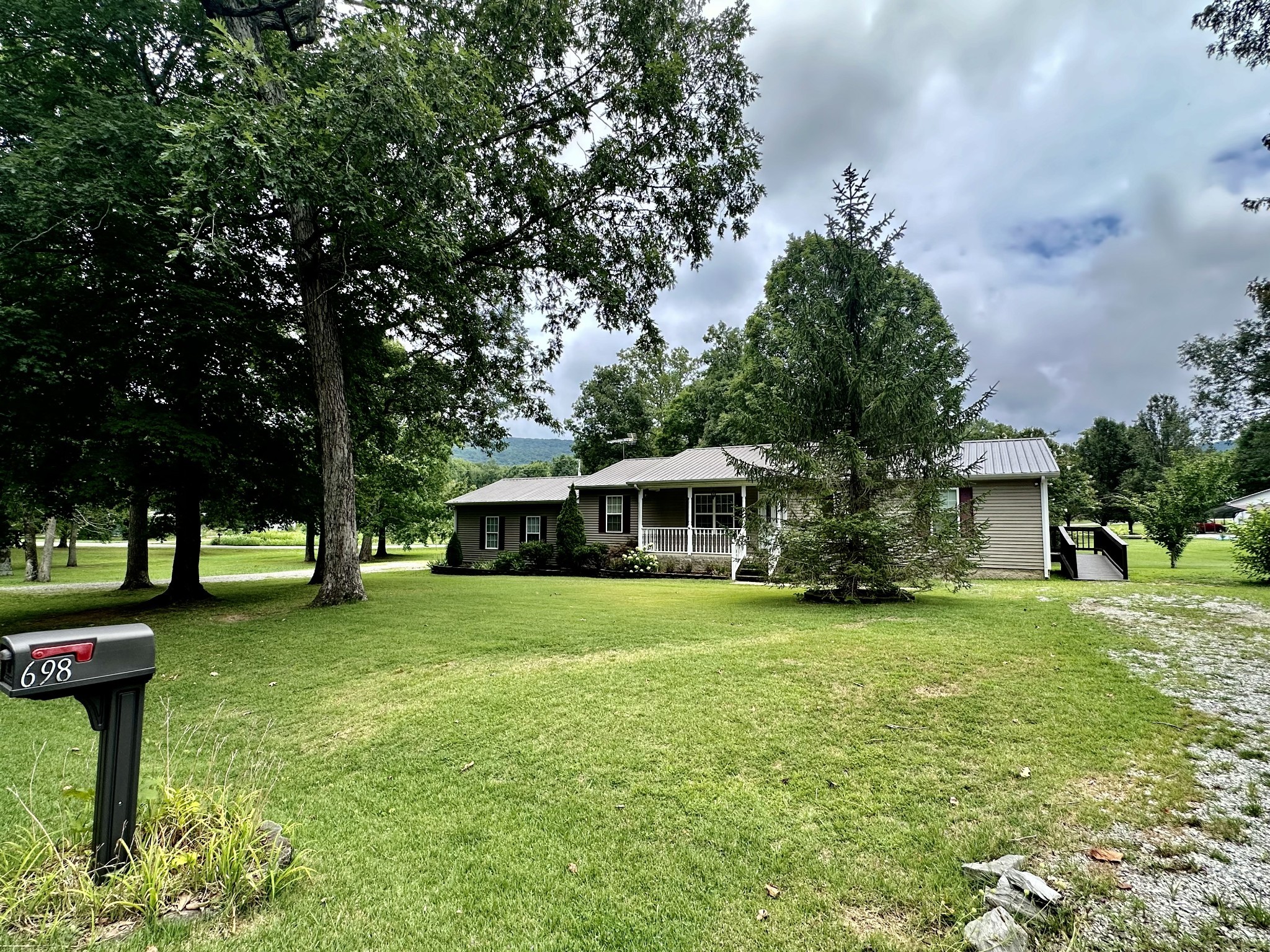 698 Vernon Winton Road Hillsboro, TN 37342 - Photo 54 of 66 Gallery Image 54
