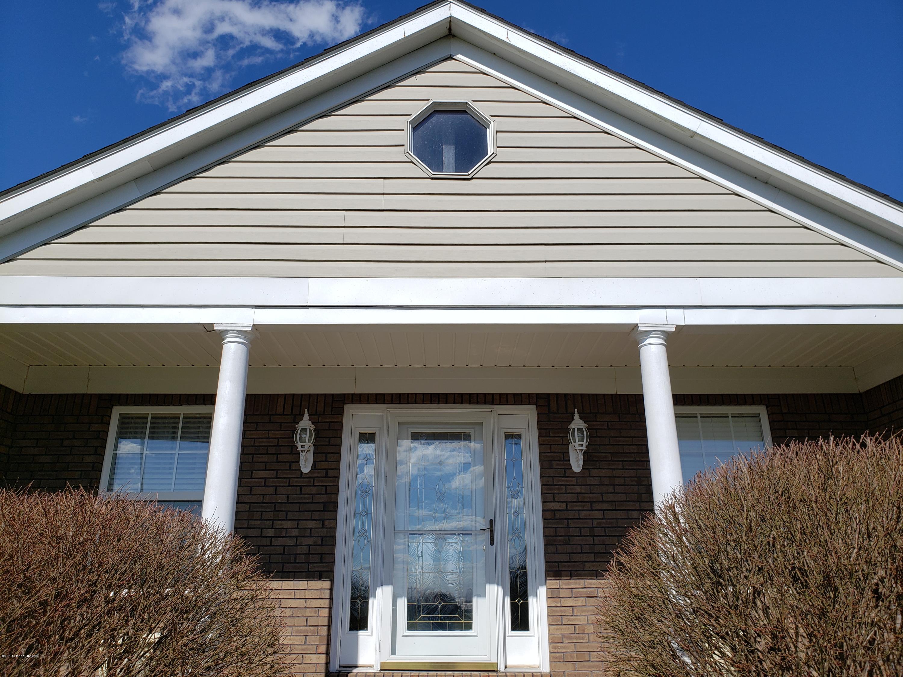 116 Logan Road Bagdad, KY 40003 - Photo 36 of 40 116trammel (30)