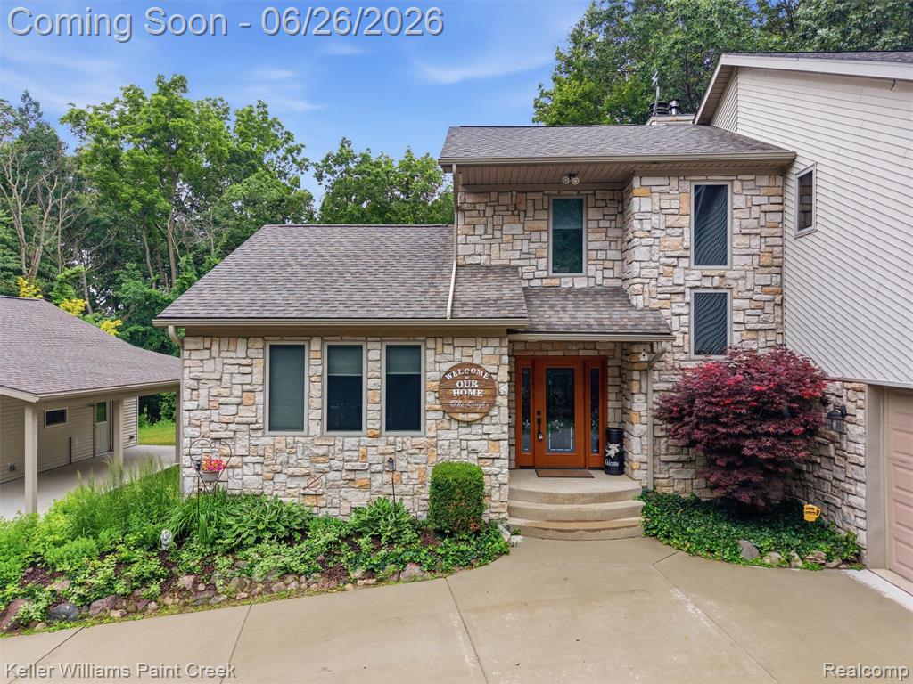 4196 Hosner Road Oxford, MI 48370 - Photo 17 of 67