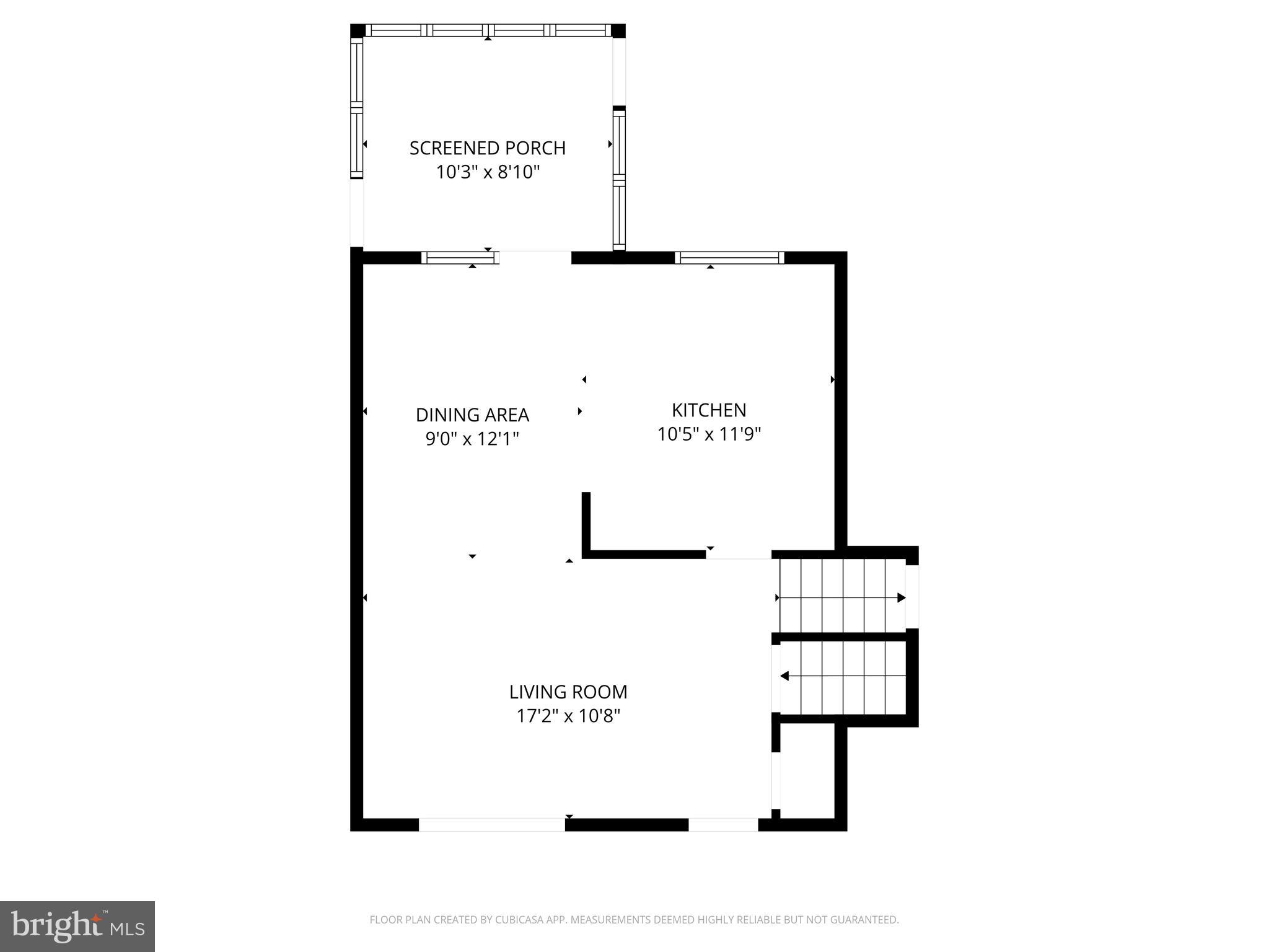 2269 Marginella Drive Reston, VA 20191 - Photo 26 of 29 a picture of a wall with a white wall and a painting