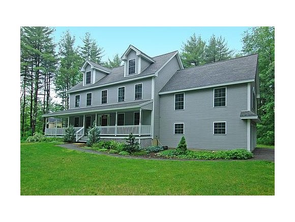 22 Shady Hill Drive Rochester, NH 03867 - Photo 1 of 1 Gallery Image 1