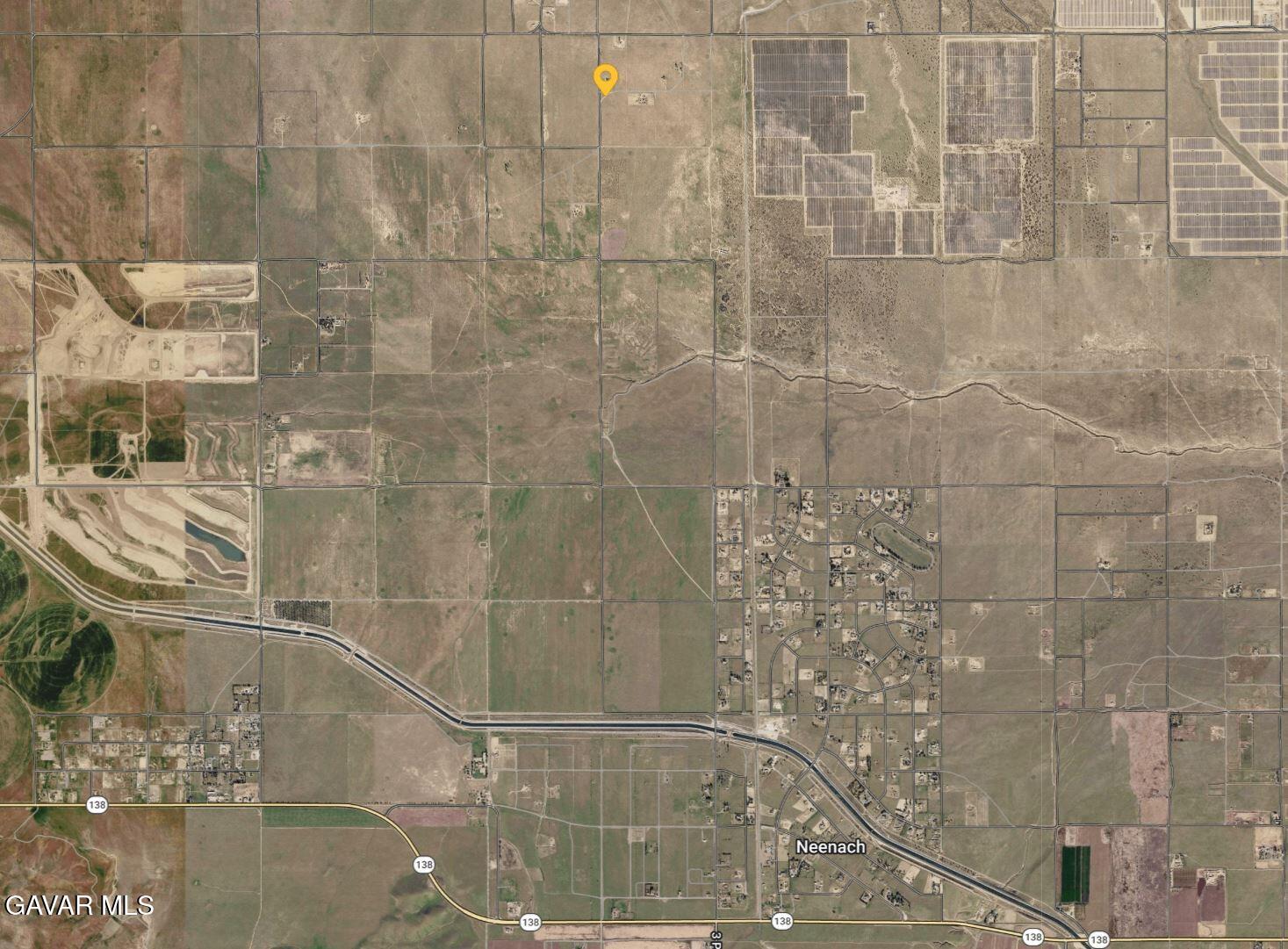 S/e Corner Rosamond, CA 93560 - Photo 2 of 2 a bathroom with a shower