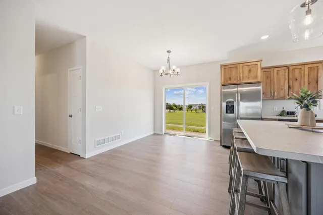 $349,900 | 4653 8th Street Northeast, St. Cloud, MN 56304