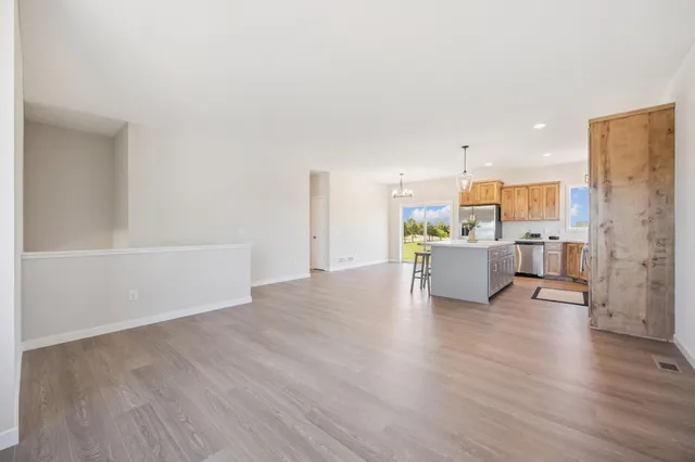 $349,900 | 4653 8th Street Northeast, St. Cloud, MN 56304