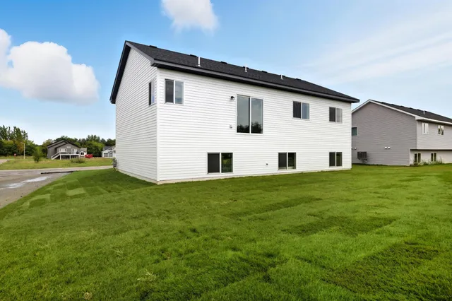 $349,900 | 4653 8th Street Northeast, St. Cloud, MN 56304