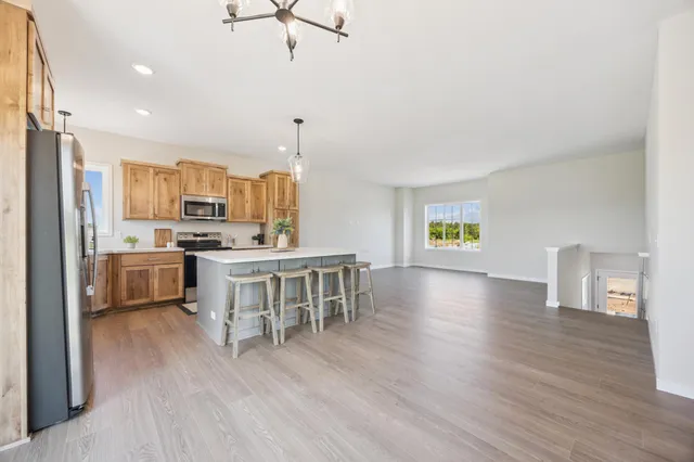 $349,900 | 4653 8th Street Northeast, St. Cloud, MN 56304