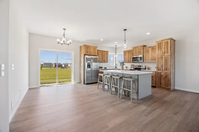 $349,900 | 4653 8th Street Northeast, St. Cloud, MN 56304