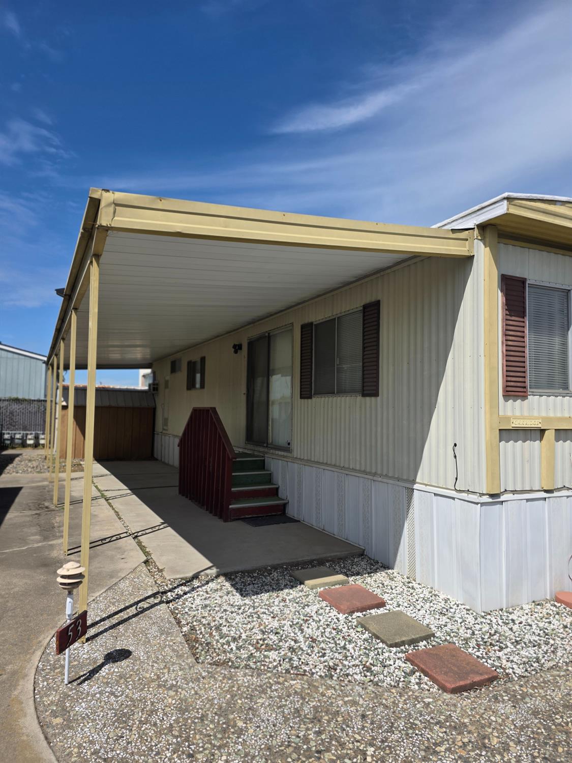 3601 Homestead Way, Unit 53 Ceres, CA 95307 - Photo 3 of 10