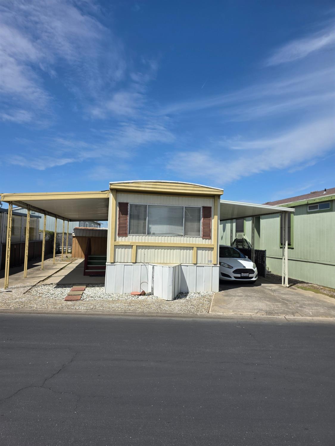 3601 Homestead Way, Unit 53 Ceres, CA 95307 - Photo 9 of 10