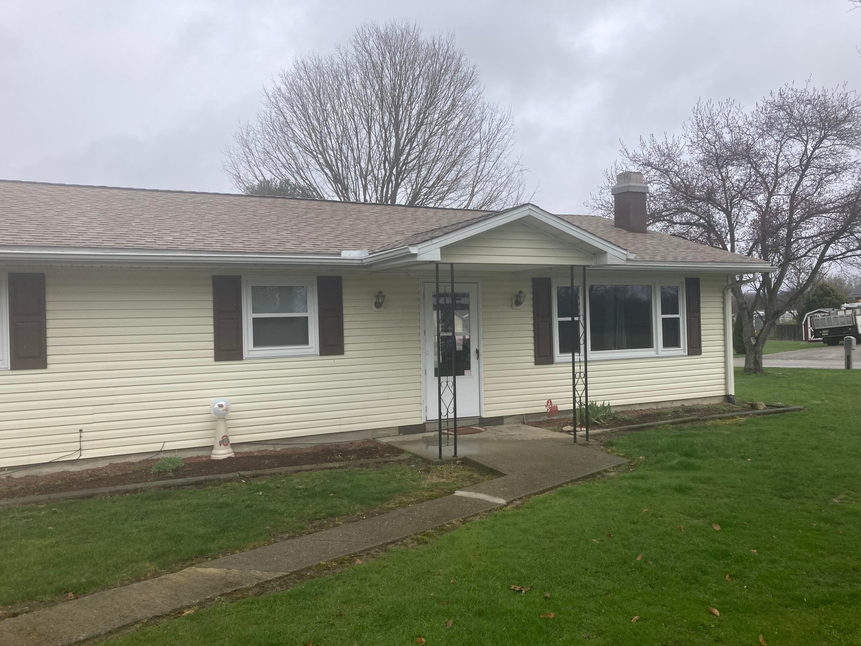 3245 Creamery Road Nashport, OH 43830 - Photo 3 of 30 3