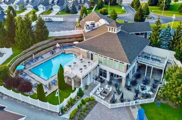 $399,900 | 6019 South Dune Harbor Drive, Unit C, Portage, IN 46368