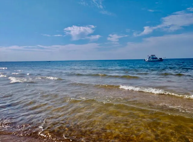 $399,900 | 6019 South Dune Harbor Drive, Unit C, Portage, IN 46368