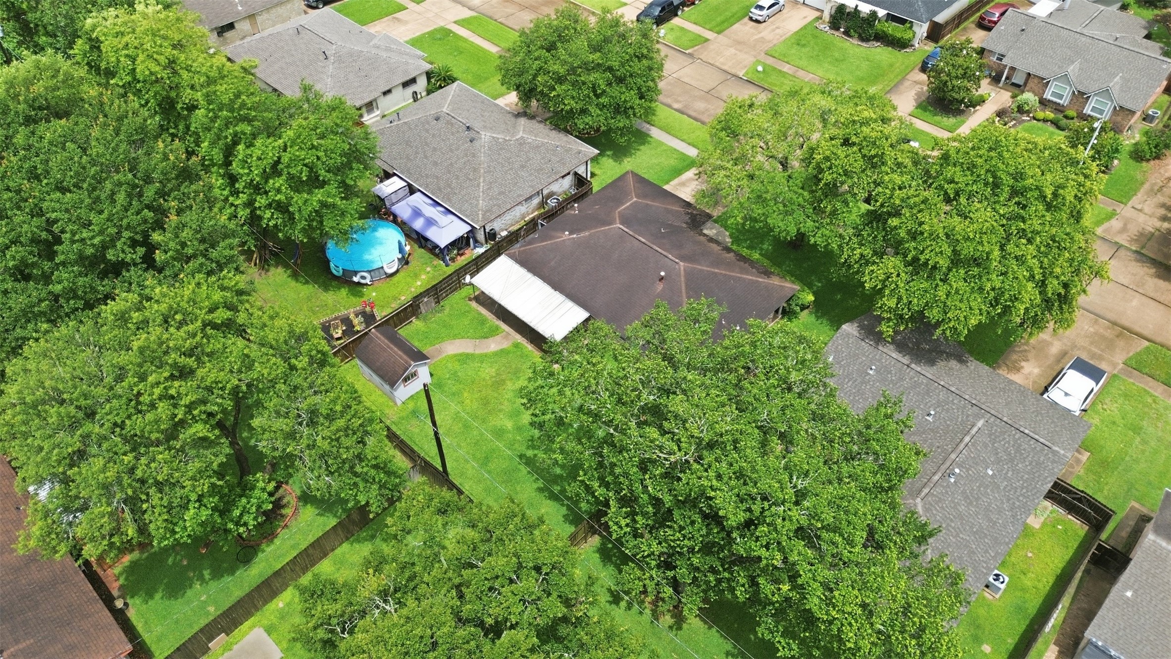 10114 Belfast Road La Porte, TX 77571 - Photo 26 of 29