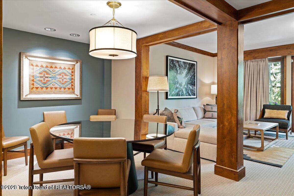 7680 Granite Loop Road Teton Village, WY 83001 - Photo 4 of 15 550 RC Dining