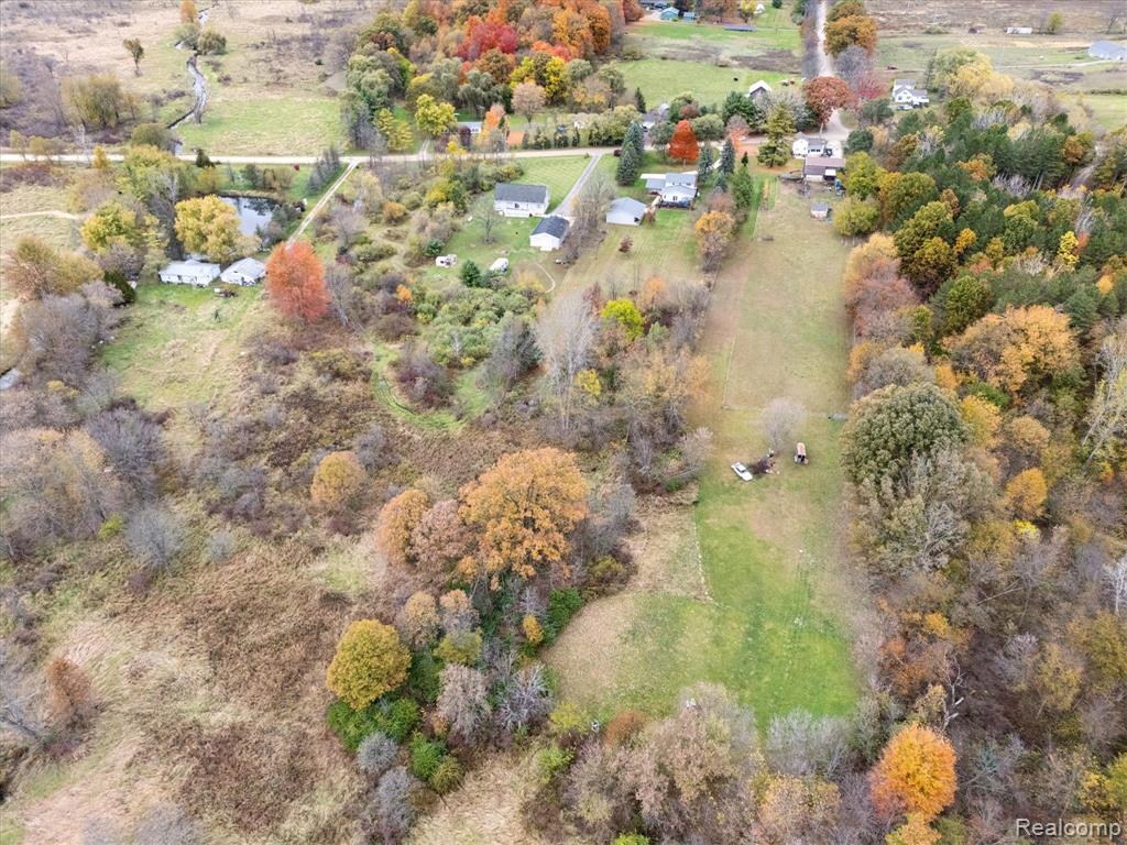 7233 West Lange Road Fowlerville, MI 48836 - Photo 52 of 55