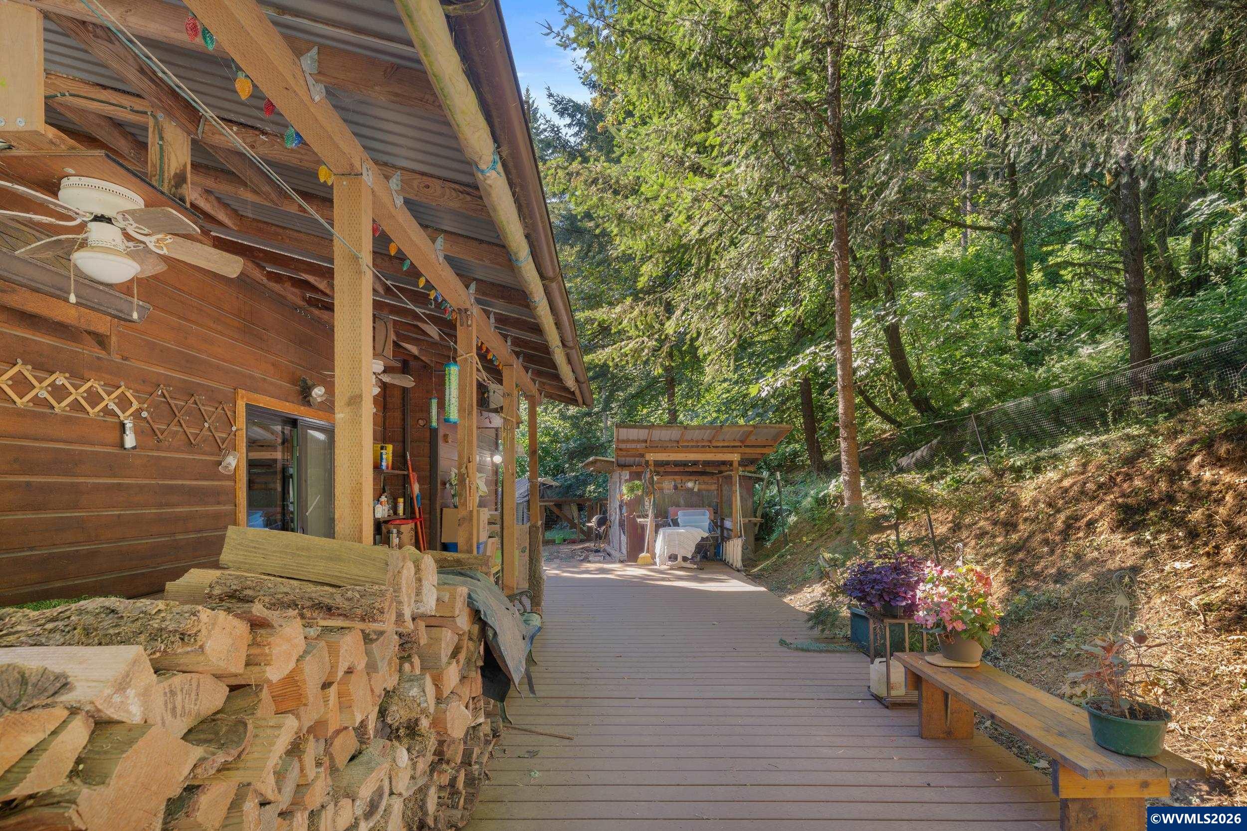 27020 Reese Creek Road Monroe, OR 97456 - Photo 25 of 50 Gallery Image 25