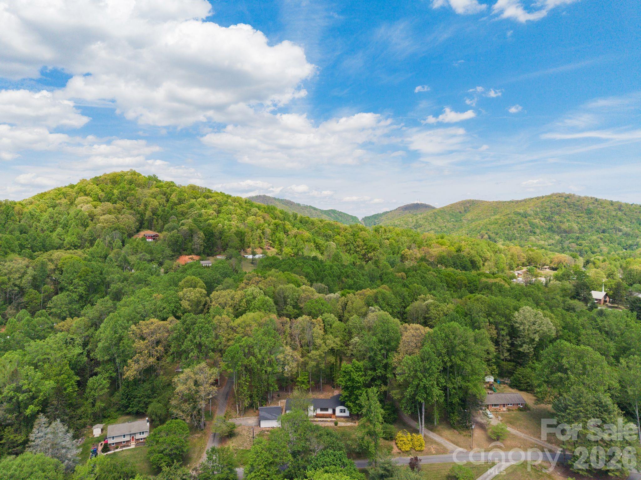 70 Melton Road Candler, NC 28715 - Photo 35 of 35 a view of a city