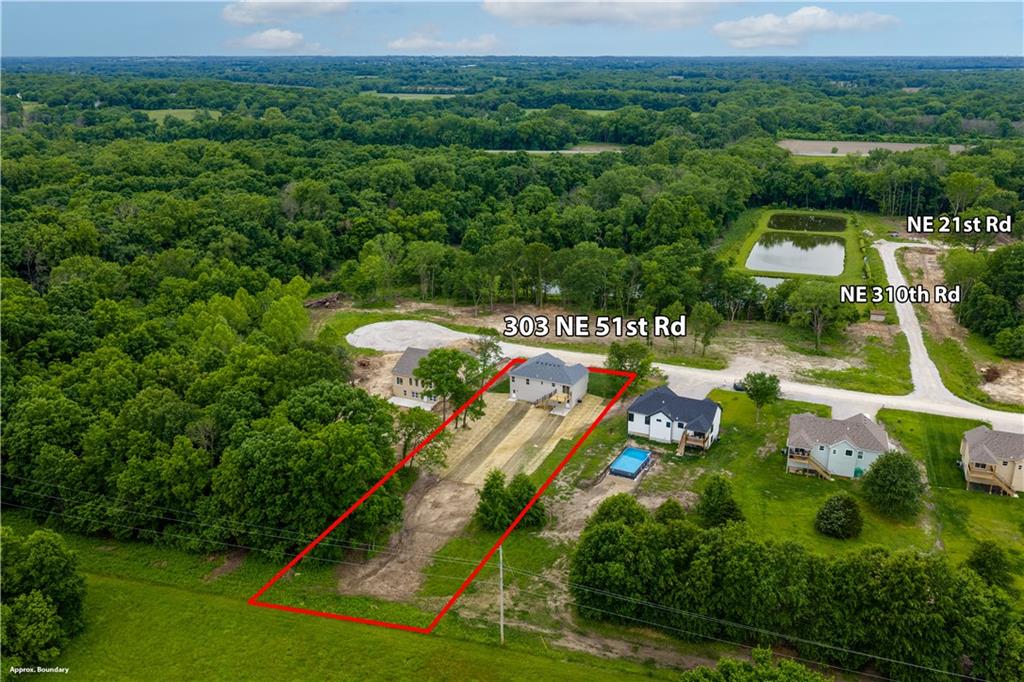 303 Northeast 51st Road Warrensburg, MO 64093 - Photo 51 of 53