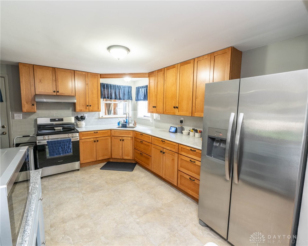 1309 Richmoor Road Springfield, OH 45503 - Photo 14 of 61 Gallery Image 14