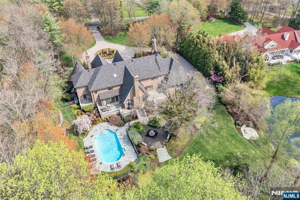 14 Eckert Farm Road Saddle River, NJ 07458 - Photo 41 of 48