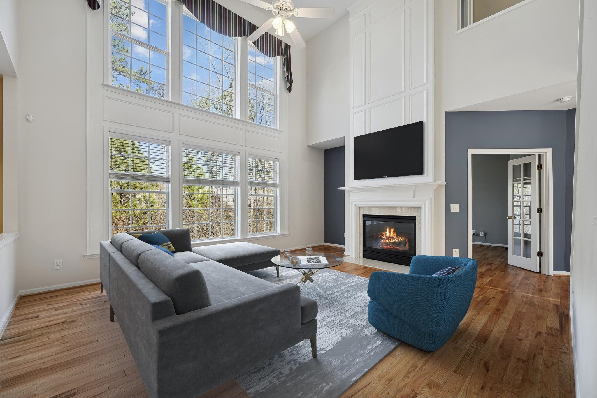 7549 Silver View Lane Raleigh, NC 27613 - Photo 12 of 61 Photo 12