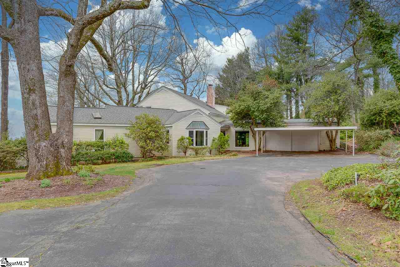 1027 Altamont Road Greenville, SC 29609 - Photo 31 of 36