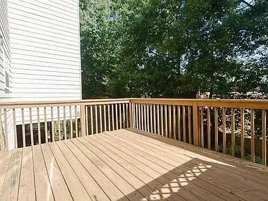 front view of a house