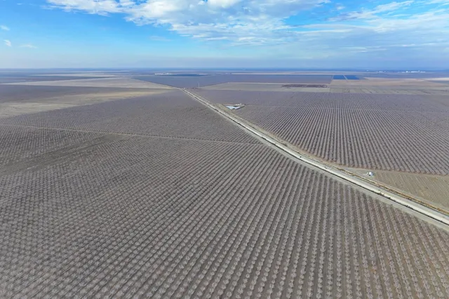 $6,680,000 | 0 West Elkhorn Avenue, Helm, CA 93627