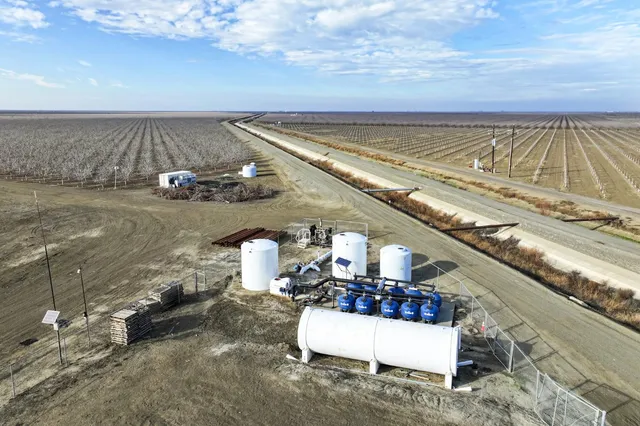 $6,680,000 | 0 West Elkhorn Avenue, Helm, CA 93627