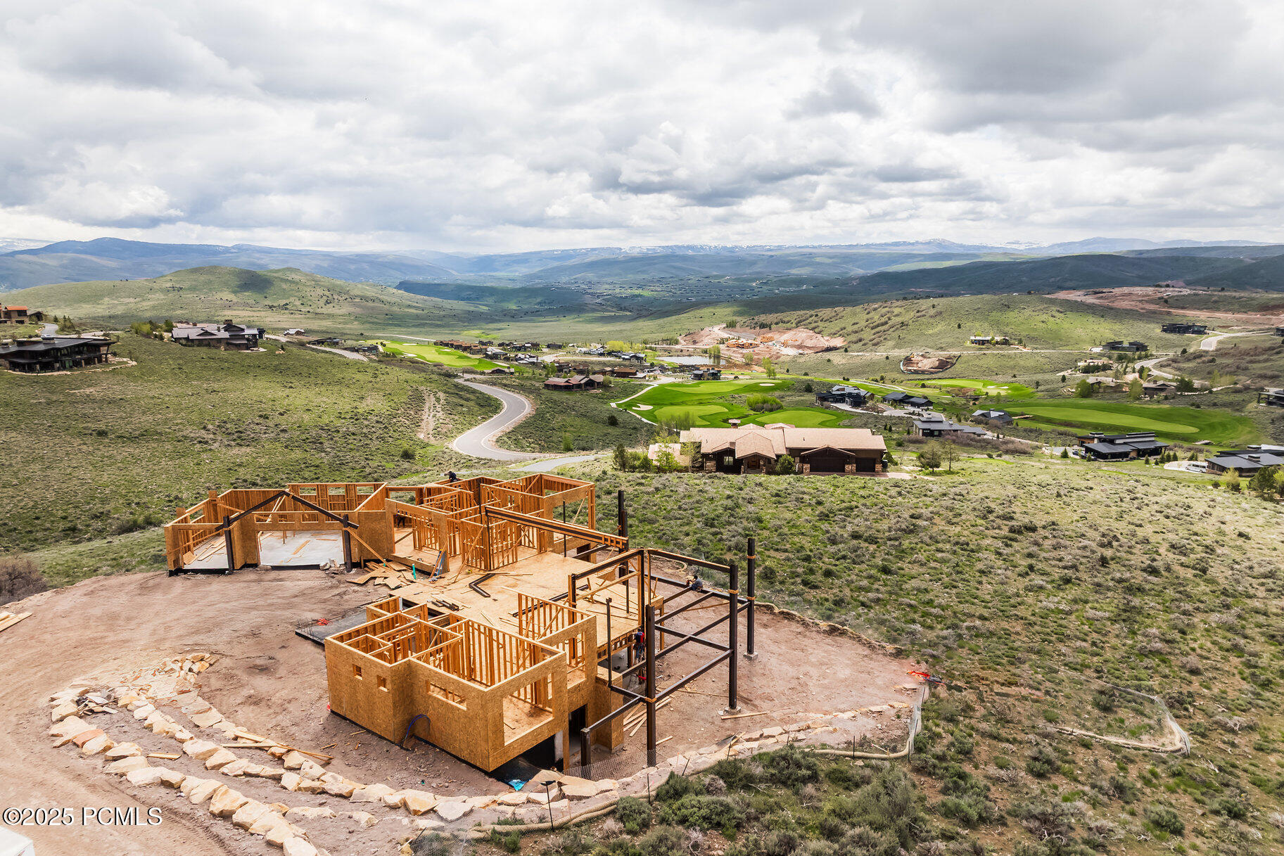 9747 Ridgeway Circle Kamas, UT 84036 - Photo 13 of 45