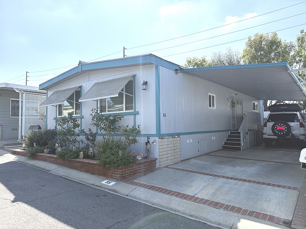 1001 West Lambert Road, Unit 55 La Habra, CA 90631 - Photo 3 of 33