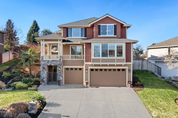 $3,800 | 21804 Quiet Water Loop East, Lake Tapps, WA 98391