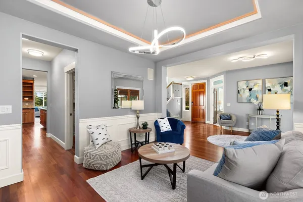 $3,800 | 21804 Quiet Water Loop East, Lake Tapps, WA 98391