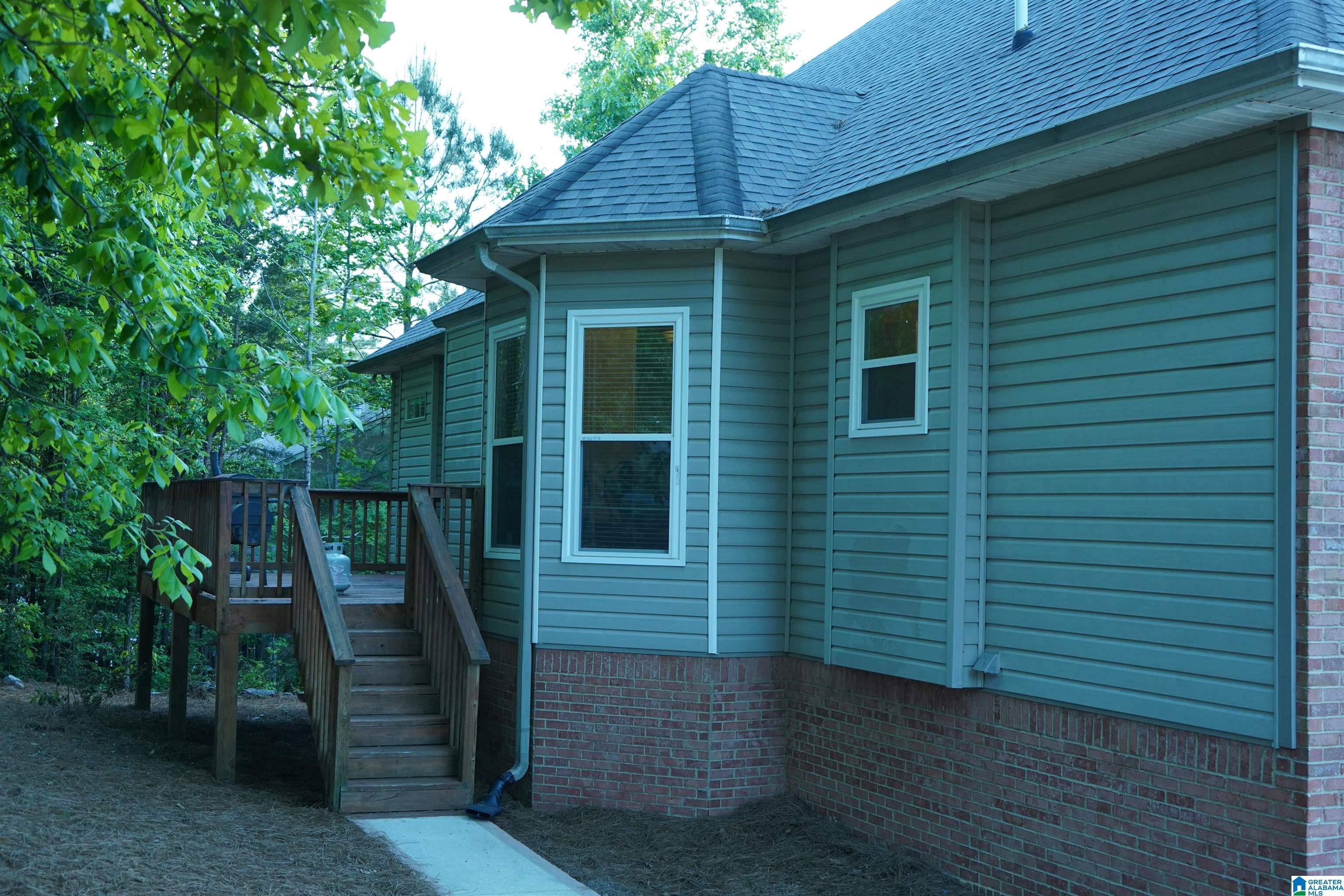 200 Grande View Lane Alabaster, AL 35114 - Photo 36 of 45