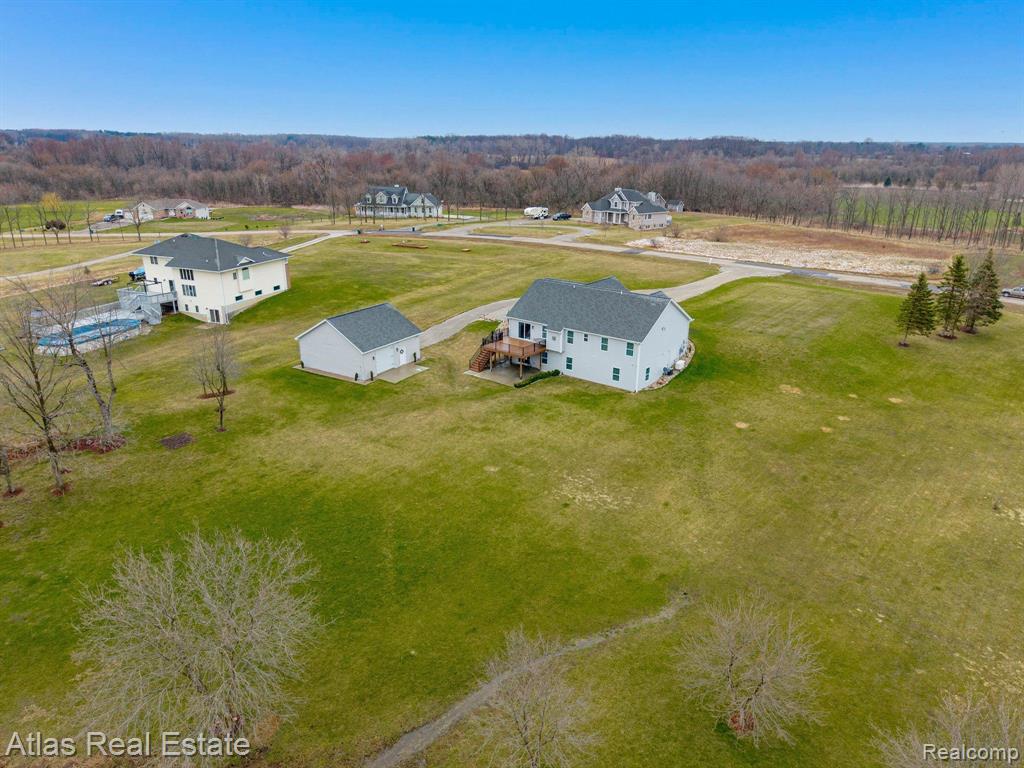 5053 Hidden Ridge Road Metamora, MI 48455 - Photo 6 of 43