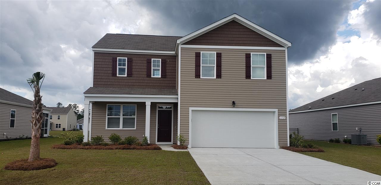 612 Union Street Myrtle Beach, SC 29588 - Photo 1 of 2 Gallery Image 1