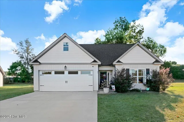 $259,000 | 84 Haven Court, Snow Hill, NC 28580