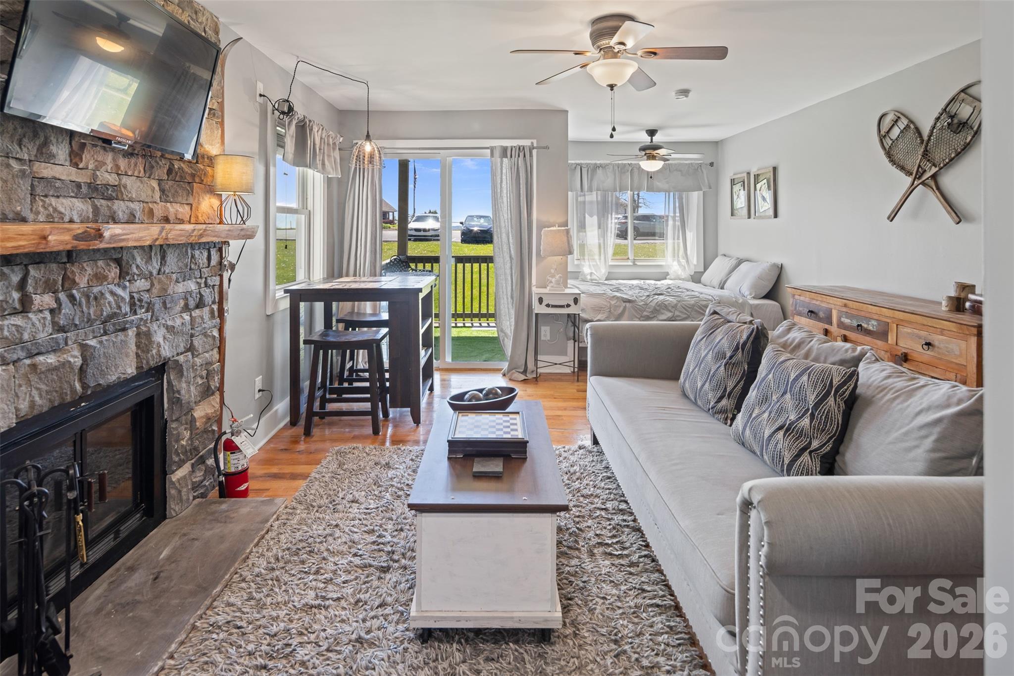 301 Pinnacle Inn Road, Unit 4103 Beech Mountain, NC 28604 - Photo 4 of 40 Gallery Image 4