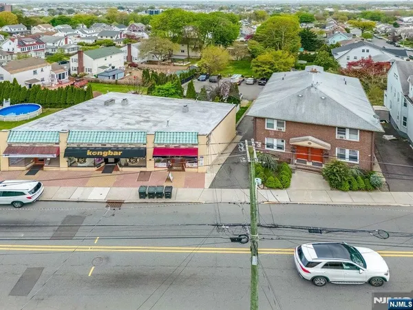$2,000,000 | 59-63 Valley Road, Clifton, NJ 07013