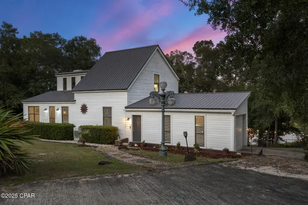 $489,000 | 3783 Payne Lake Road, Chipley, FL 32428